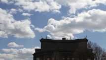 Partly cloudy weather expected in Armenia; temperatures will not change yet
