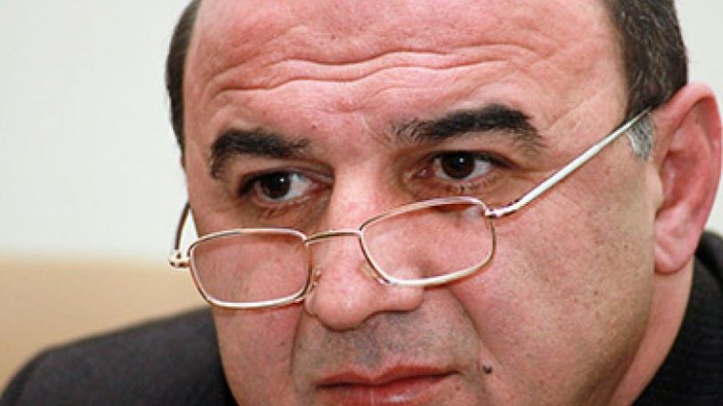 Глава Минэнерго Армении: Субсидирование тарифа на природный газ осуществит Россия 
