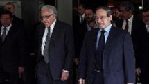 Presence of all players necessary in Geneva-2