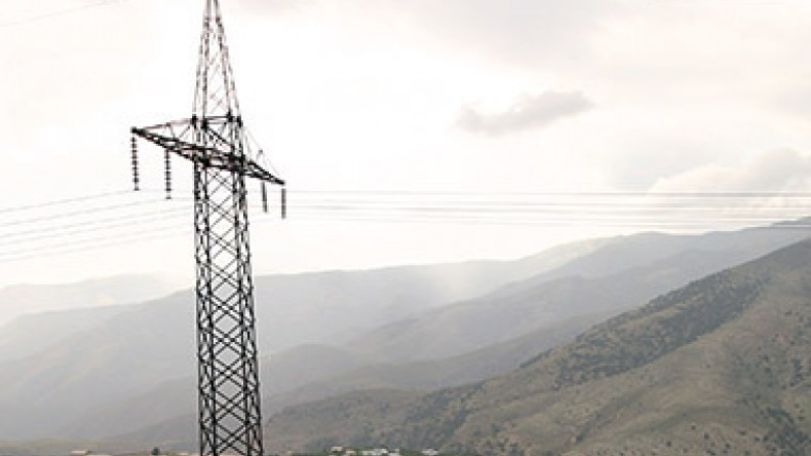 Energy Ministry: Armenia’s power supply system disconnected from Iran’s energy system