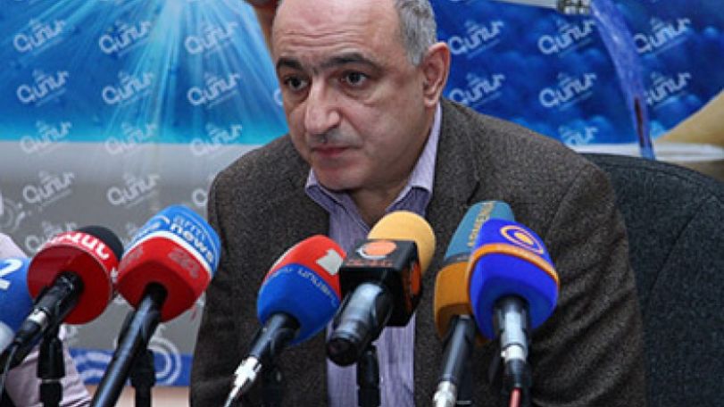Բ. Նավասարդյան. Քաղաքացիական հասակարությունը ցույց տալով բարեփոխումների իրական մակարդակը օգնում է պետությունը 