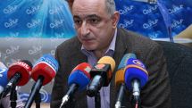 Navasardyan: Civil society helps state by showing real level of reforms