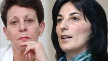 Оппозиционерка Анаит Бахшян через Facebook поймала секретаря Аппарата мэрии Еревана на лжи. Скандал вокруг «Ржавого замка»