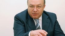 Глава Минздрава Армении: Сверхсовременный онкологический центр будет сдан в эксплуатацию в 2016 году 