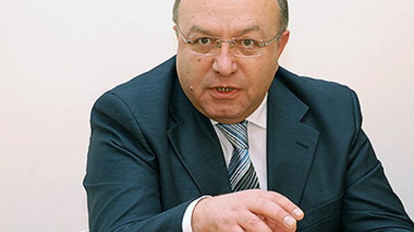 Глава Минздрава Армении: Сверхсовременный онкологический центр будет сдан в эксплуатацию в 2016 году 