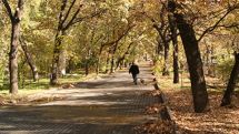 Mostly sunny weather expected in Yerevan; temperatures not to change yet