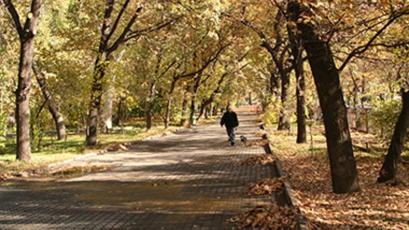 Mostly sunny weather expected in Yerevan; temperatures not to change yet
