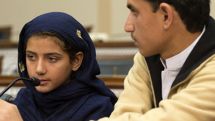‘Putting a human face’ on the problem of US drone strikes