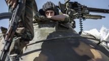 Russia boosting arms shipments to Syria – US officials