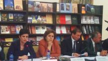 Глава Минкультуры Армении бьет тревогу… В поисках высококлассных специалистов по реставрации памятников