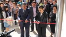 CRONIMET Charity Foundation Assistance Program to Kayan-avan Pre-school completed