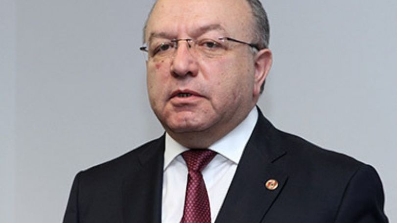 Դ.Դումանյան. «Նախարարությունում ատկատներ չկան»