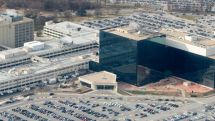 Letting Congress & Wall Street review NSA policies laughable