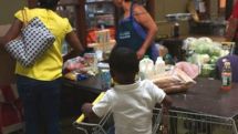 US ends food stamp benefits as Congress debates more cuts