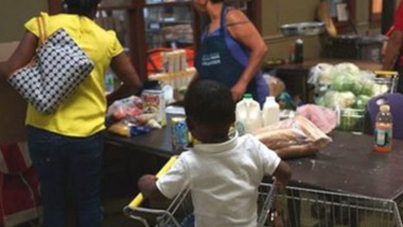 US ends food stamp benefits as Congress debates more cuts