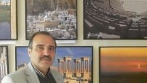 Երեսուն տարվա լուսանկարչի կյանք ու առանց լուսանկարելու երեք տարի. Սիրիան իմ սրտին մոտ է, բայց Հայաստանն ավելի
