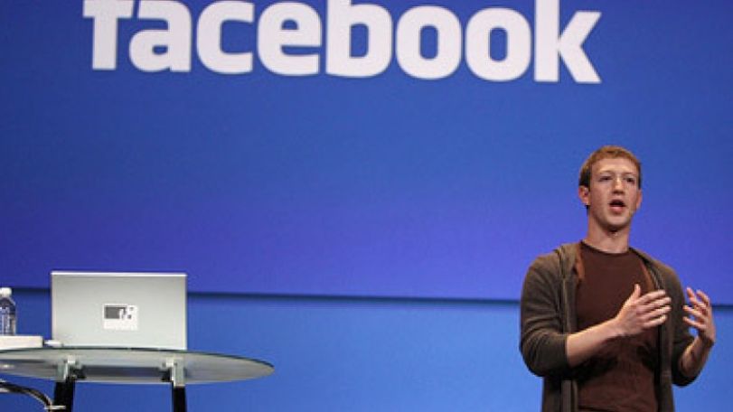 Акции Facebook резко подорожали после публикации отчетности