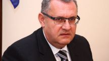 Cabrnoch: EU supports Karabakh settlement within OSCE Minsk Group framework