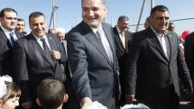 Գեղարքունիքում մինչև տարեվերջ շահագործման կհանձնվի ևս 4 կրթական օբյեկտ