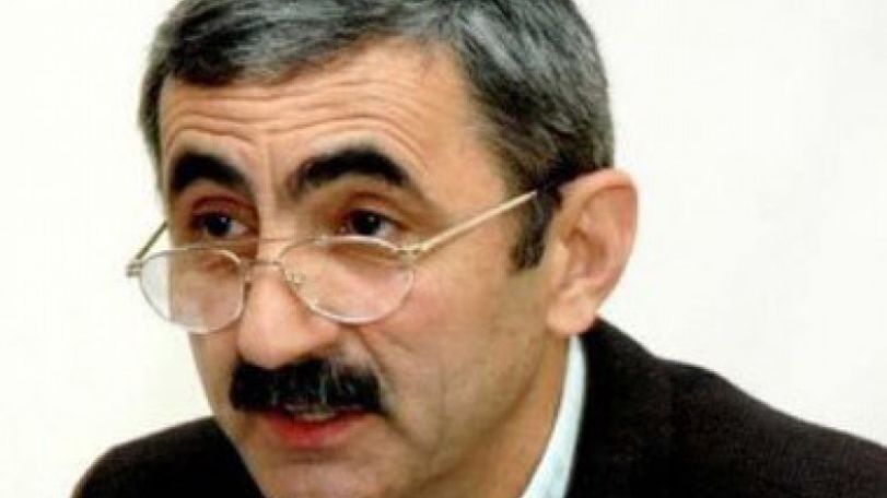 А. Исмайлов: Спикер парламента Азербайджана приравнял свою страну к Северной Корее 