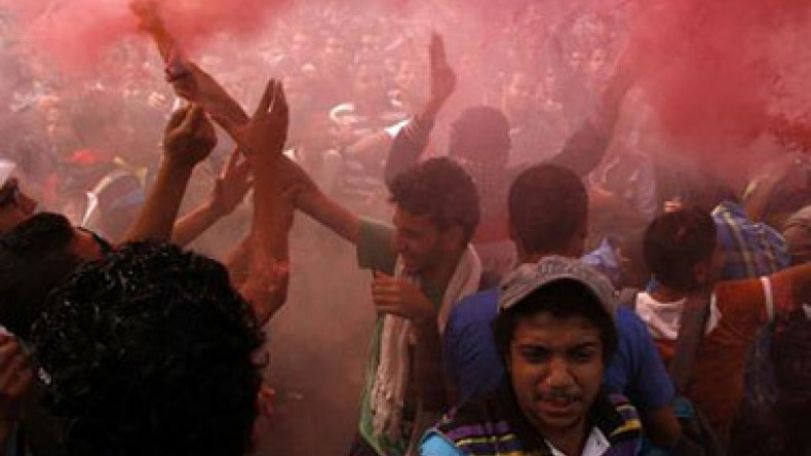 Egypt government-MB reconciliation unlikely – activist