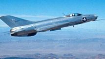 US tested Soviet MiG fighters at mysterious Area 51