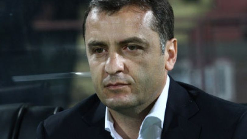 Vardan Minasyan could head Russian football club