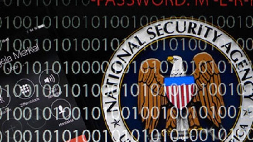 ‘Take what the NSA says with a shaker of salt’