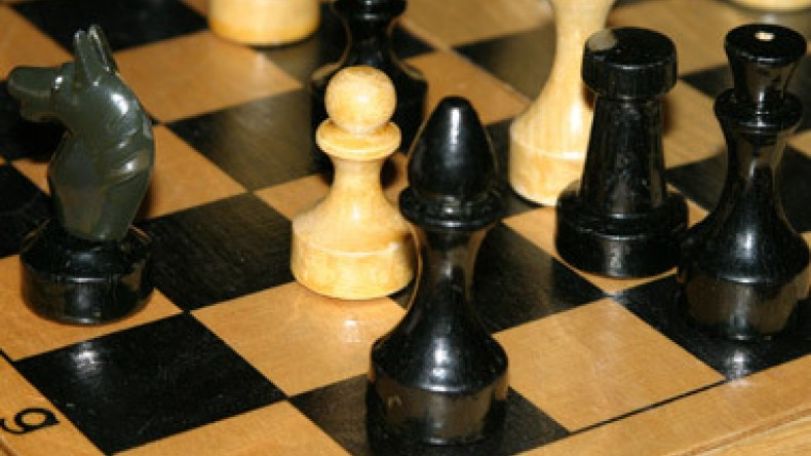 Artur Gabrielian takes second prize at Dombai open