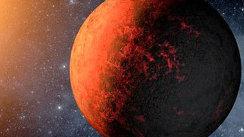 Seven-planet solar system found