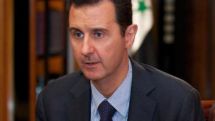 Assad wants to keep Syria in good hands - analyst