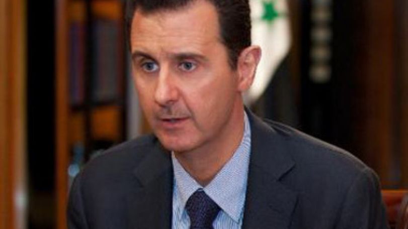 Assad wants to keep Syria in good hands - analyst