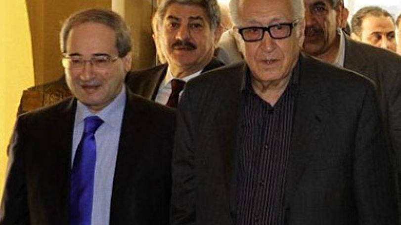 Possibility for Iran to play important role