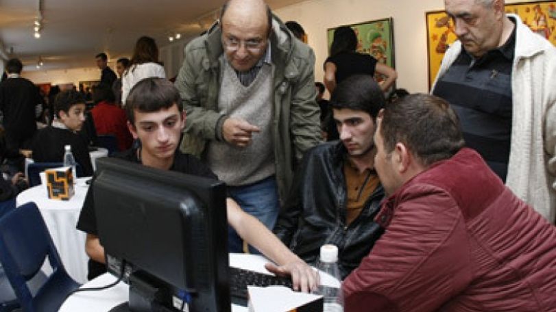 Հայտնի են «Բաց Խաղ» համակարգչային և բջջային խաղերի նախագծման առաջնության հաղթողները 