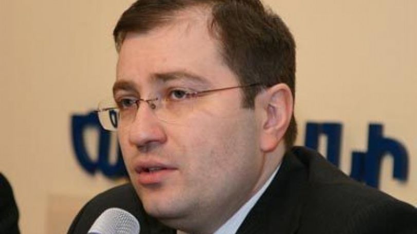Уровень бедности в Армении снижается. Заявление главы Минфина  