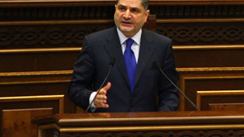 32 հազար մարդ աղքատության շեմից դուրս կգան միայն թոշակների բարձրացման արդյունքում. ՀՀ վարչապետ