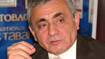Armenian Composers’ Union elects new chairman