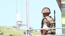 Azerbaijan violates ceasefire 200 times  
