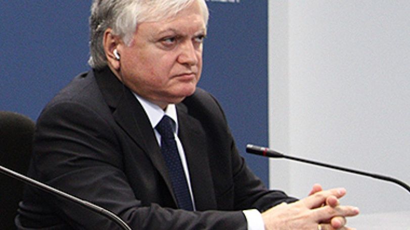 Глава МИД Армении: Азербайджан вновь продемонстрировал свою деструктивную позицию по Карабаху на Рижском саммите 