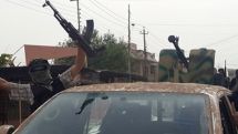 ‘ISIS and Al Qaeda – working in tune with Western strategic designs’