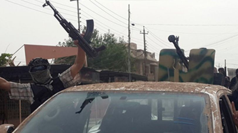 ‘ISIS and Al Qaeda – working in tune with Western strategic designs’