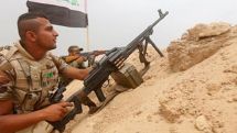 US chose not to stop ISIL from taking Ramadi – analyst