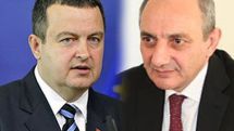 OSCE Chairperson-in-Office to meet with Karabakh President  