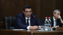 «Այ քեզ բան». Բուռն բանավեճ ֆիննախի ղեկավարության ու Այվազյանի միջև 