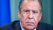 Лавров: Перезагрузка отношений России и США была придумана Хиллари Клинтон и администрацией Барака Обамы 