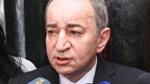Ես ամեն ինչ կանեմ, որ մեր սերունդների առաջ չամաչեմ. Ռոբերտ Նազարյան