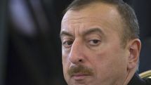 Американский эксперт: Западные лидеры должны быть осторожны в своих деловых отношениях с Ильхамом Алиевым