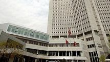 Employee of Turkish Embassy in Baku detained on smuggling charges  
