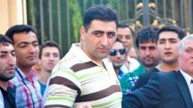 Echo of Moscow on Safarov case: Criminal’s wretched justifications turn into ideology in country immerged into paranoia