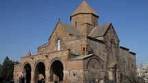 Armenian Church commemorates St. Gayane and her companions  